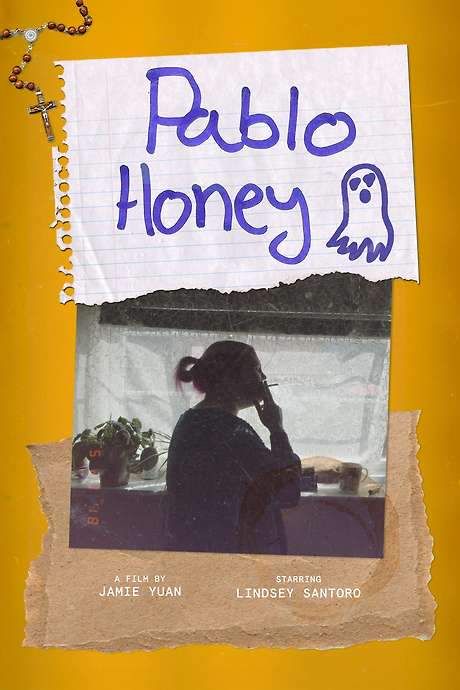    When unemployed Emma starts dating the poltergeist who haunts her flat, she struggles to resolve her impending eviction with the ghost’s ever increasing possessiveness.  